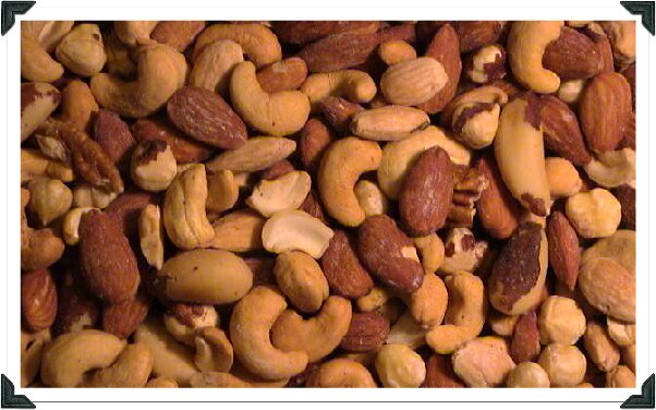 Good Nuts