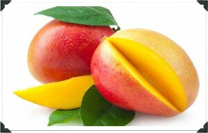 Mango Allergy Symptoms