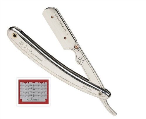Parker Straight Razors