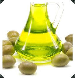 Olive Oil dandruff treatment home