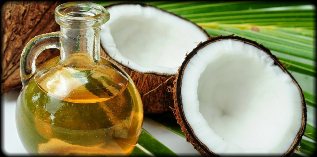 Powerful Medicinal Properties of extra virgin coconut oil