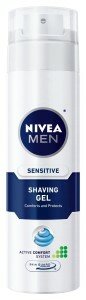 Shaving Gels