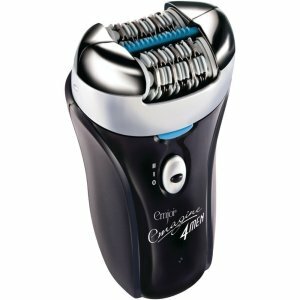Emjoi AP-18MS Emagine Epilator for Men