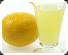 Lemon Juice home dandruff treatment