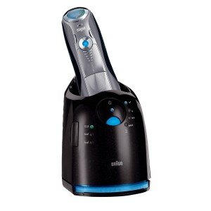 Electric shavers