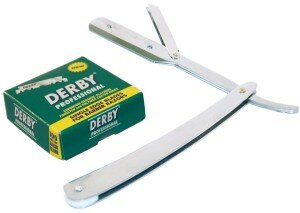 Straight Razors