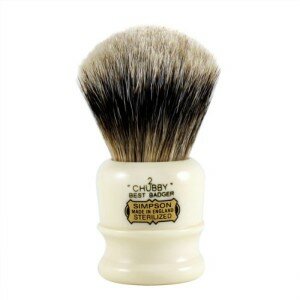 Reviews of the Best Simpson's Shaving Brushes