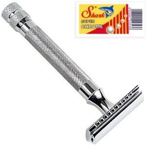Parker 91R safety razor