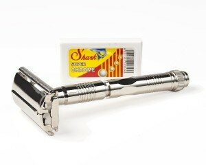 Parker 90R safety razor
