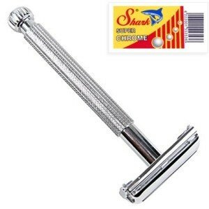 Parker 29L safety razor for men and women
