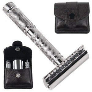 parker safety razor review