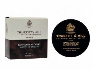 Who Makes the Best Sandalwood Shaving Cream?