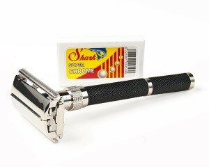 Parker 96R safety razor