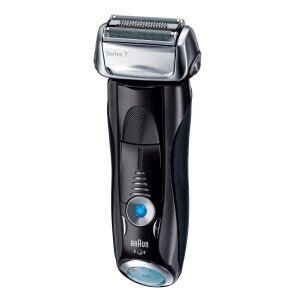 Braun Series 7-760cc Electric Shaver