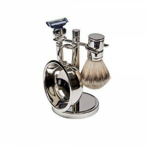 Harry D Koenig & Co Shave Set