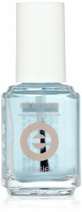 Essie Top Coat - Review