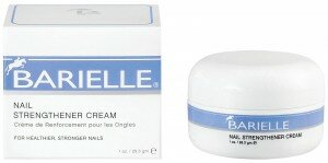 Barielle Nail Strengthener Cream