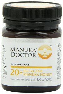 Manuka Doctor Bio Active Honey