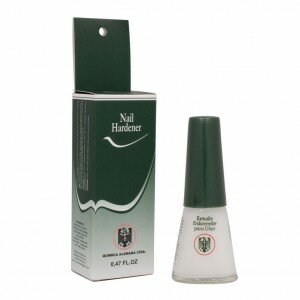 Quimica Alemana Nail Hardener