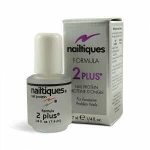 Nailtiques Formula 2 Plus