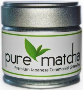Pure Matcha