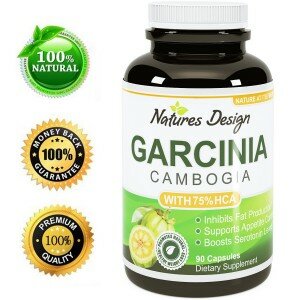 Purest Garcinia Cambogia Extract