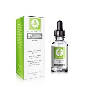 Oz Naturals Hyaluronic Acid Reviews