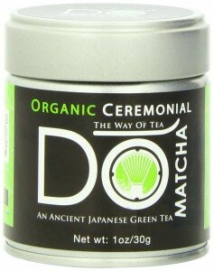 This organic Matcha will look familiar to those that shop at Whole foods supermarket, because it is one of the main brands promoted heavily by the company.