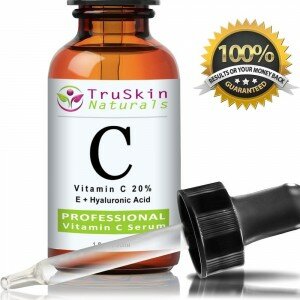 TruSkin Naturals Vitamin C Serum Reviews
