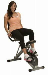 Different Types of Exercise Bikes