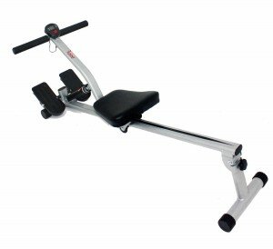 Sunny Rowing Machine Review: Model SF-RW1205