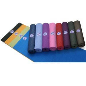 Aurorae Yoga Mat Review