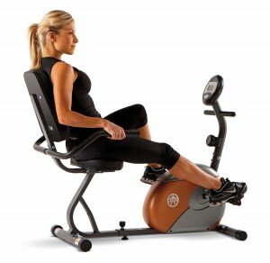Best Recumbent Exercise Bike