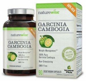Garcinia Cambogia Extract