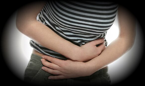 incubation period for stomach virus