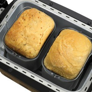 Breadman BK2000B Pro Bread Maker Review
