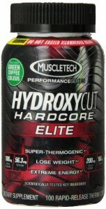 Hydroxycut