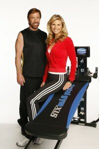 Total Gym XLS Review