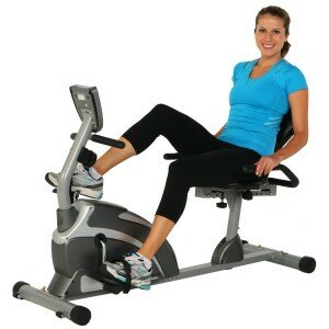 Exerpeutic 900XL review