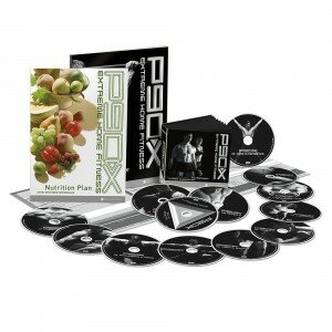 P90x Reviews