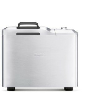 Breville Bread Maker Review: Model BBM800XL