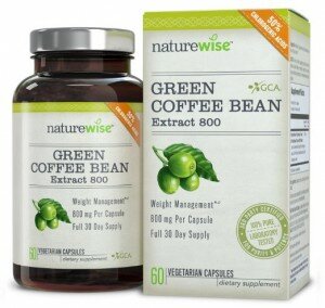 Green Coffee Bean Extract