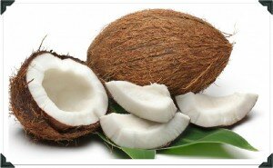 Coconut Allergy Symptoms