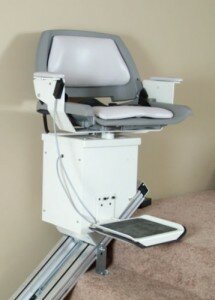 Stair Lift Chairs