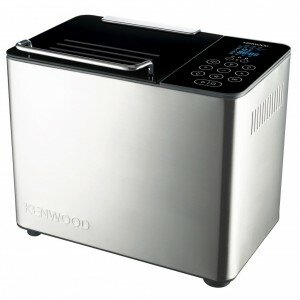 Delonghi DBM450 Breadmaker
