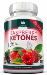 Raspberry Ketones