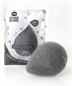 My Konjac Sponge Review