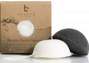 Beauty by Earth Konjac Facial Sponge