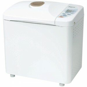 Panasonic SDYD250 Automatic Bread Maker with YeastPro