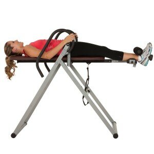 Inversion Table Reviews